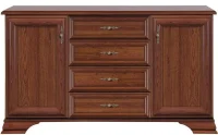 Тумба Кентаки KOM2D4S каштан Тумба Кентаки KOM2D4S каштан