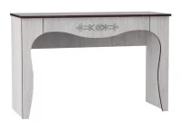 Стол туалетный Ольга-12 ясень анкор светлый Стол туалетный Ольга-12 ясень анкор светлый