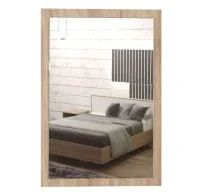 Зеркало Копенгаген дуб сонома Зеркало Копенгаген дуб сонома