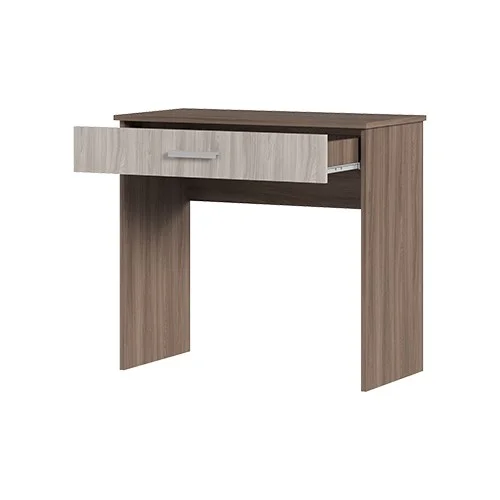 Стол трельяжный Гармония СТ-601 шимо темный/шимо светлый Стол трельяжный Гармония СТ-601 шимо темный/шимо светлый