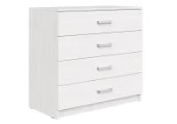 Комод Эва КМ-021 ясень анкор светлый Комод Эва КМ-021 ясень анкор светлый