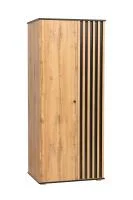 Шкаф для одежды 51.12 Либерти (опора h=20 мм)