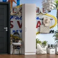 Пенал Стандарт белый