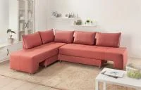 Угловой диван Премьер
