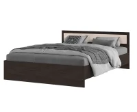 Кровать Гармония венге/белфорт