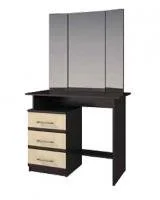 Косметический стол Сакура венге/дуб белфорт Косметический стол Сакура венге/дуб белфорт