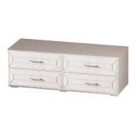 Тумба Британика дуб атланта