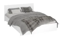 Кровать Ронда белое дерево Кровать Ронда белое дерево