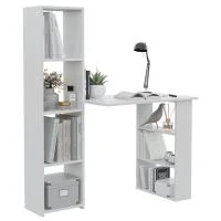 Стол Asti (Асти) 4 белый Стол Asti (Асти) 4 белый