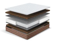 Матрас Azzurra