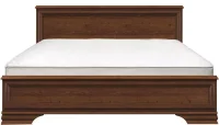 Кровать Кентаки LOZ 160x200 каштан Кровать Кентаки LOZ 160x200 каштан