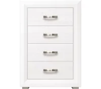 Комод Мальта KOM4S/6 лиственница сибирская/орех лион Комод Мальта KOM4S/6 лиственница сибирская/орех лион