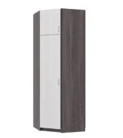 Шкаф Флагман-5 ясень анкор темный/ясень анкор светлый Шкаф Флагман-5 ясень анкор темный/ясень анкор светлый