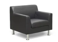 Кресло для офиса Октава