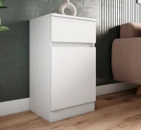 Тумба Мори МПТ 400 белый Тумба Мори МПТ 400 белый