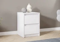 Тумба Айден ТБ06-400 белый Тумба Айден ТБ06-400 белый