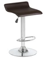 Барный стул LM-3013 коричневый