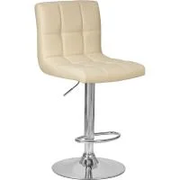 Барный стул LM-5006 кремовый