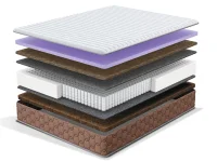 Матрас Nazioni