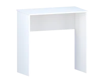Стол компьютерный 10.03 белый