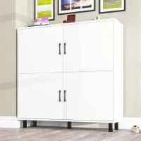 Комод 126-1204 белый Комод 126-1204 белый