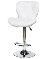 Барный стул LM-5022 белый