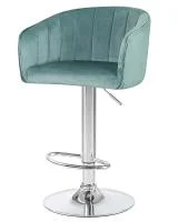 Барный стул LM-5025 мятный
