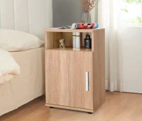 Тумба прикроватная Бонус дуб сонома Тумба прикроватная Бонус дуб сонома