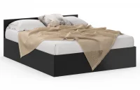 Кровать Стандарт венге Кровать Стандарт венге