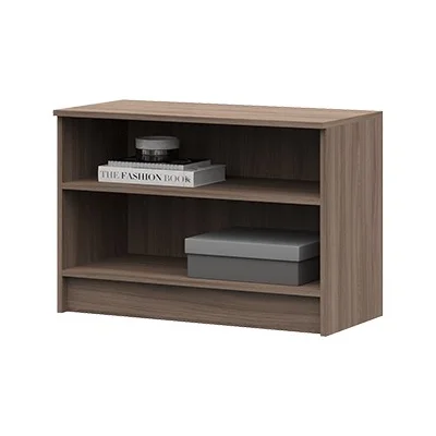 Тумба Машенька ТБ-202 ясень шимо темный/шимо светлый Тумба Машенька ТБ-202 ясень шимо темный/шимо светлый