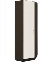 Шкаф угловой Токио венге/бодега