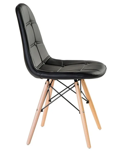 Стул LMZL-301 черный Стул LMZL-301 черный