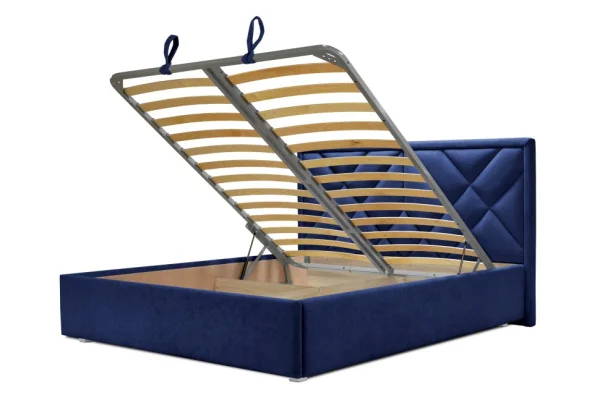 Кровать с подъемным механизмом Сидней-2 160