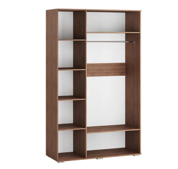 Шкаф трехстворчатый Ливорно ЛШ-24 оех донской