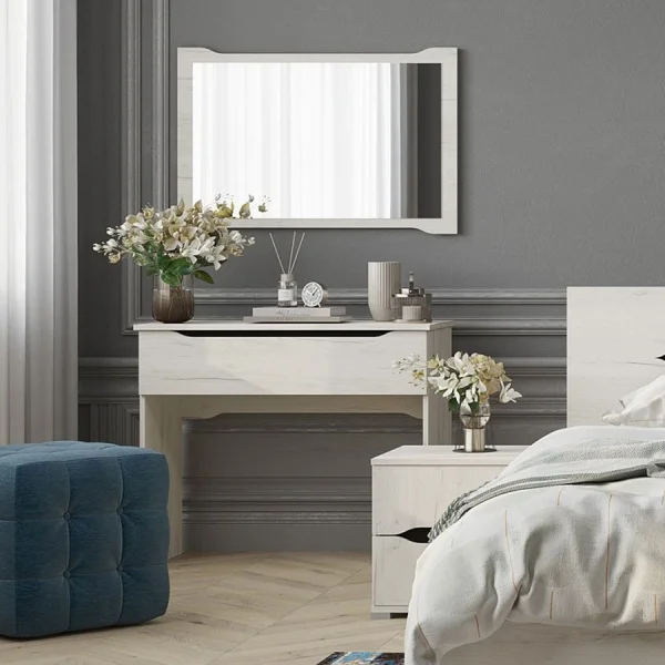 Столик туалетный Вега прованс Столик туалетный Вега прованс