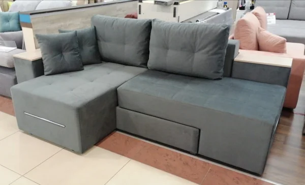 Угловой диван Вирджиния-2