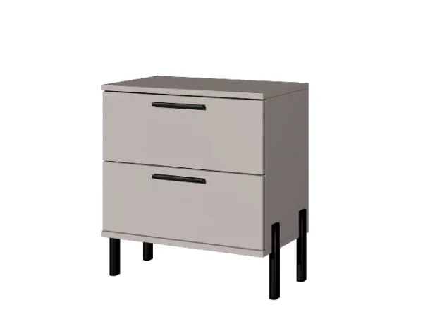 Тумба прикроватная Норден кашемир Тумба прикроватная Норден кашемир