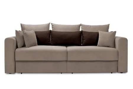 Диван Мэдисон 2-х секционный