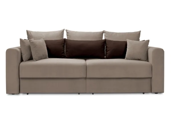 Диван Мэдисон 2-х секционный