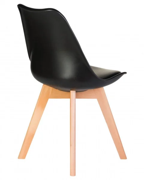 Стул LMZL-PP635 черный Стул LMZL-PP635 черный