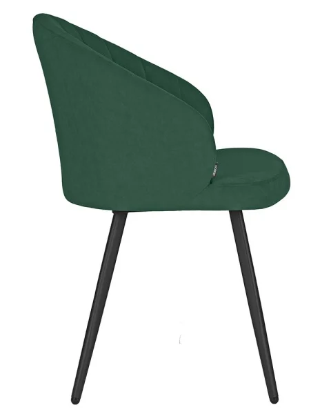 Стул NAOMI A1.16-05 Izumrud