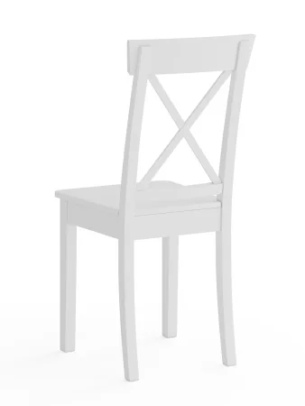 Стул Гольф-14 белый