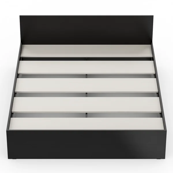 Кровать Стандарт венге Кровать Стандарт венге