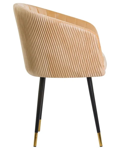 Стул LM-7305 песочный