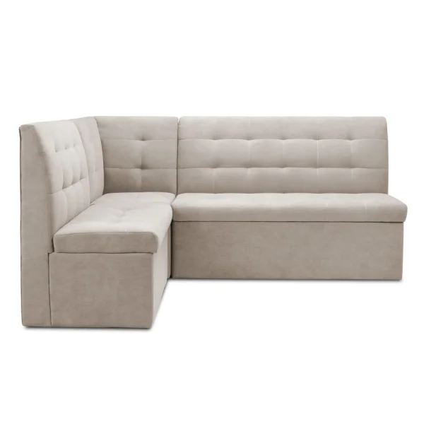 Кухонный угловой диван Омега