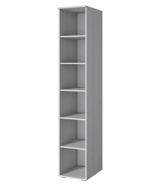 Пенал Алисия анкор светлый