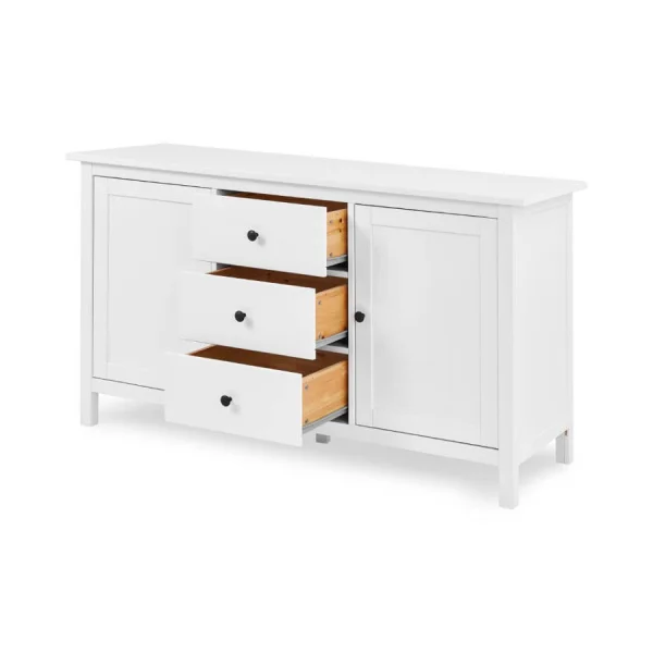 Сервант Кымор белый Сервант Кымор белый