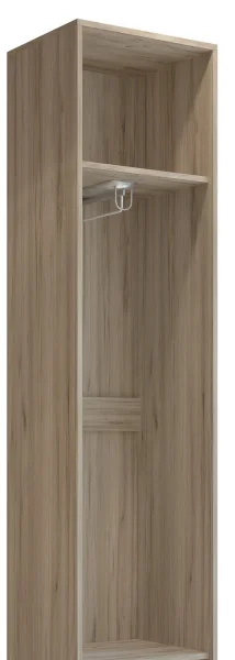 Шкаф Смарт дуб кантри/дуб прованс