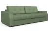 Диван Триумф orion green (рогожка)