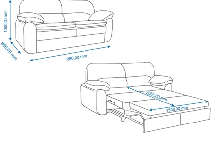 Диван Эксклюзив-7